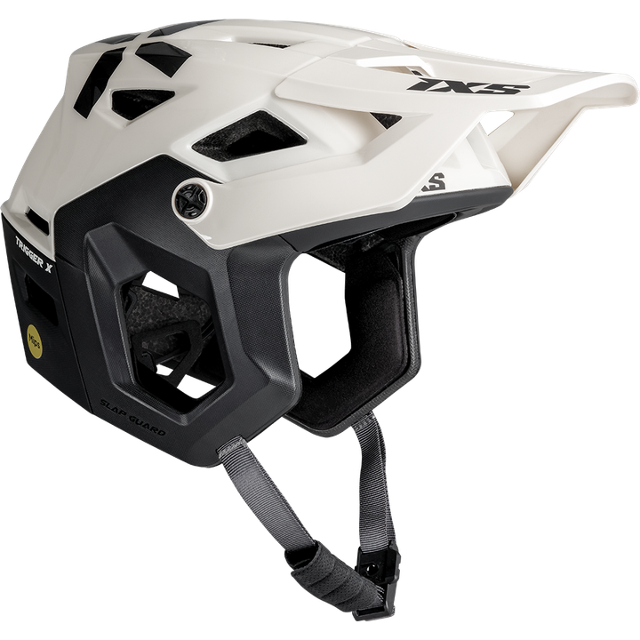 Helm Trigger X MIPS off white