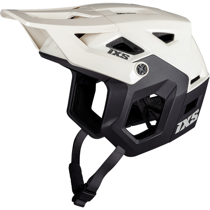 Helm Trigger X MIPS off white