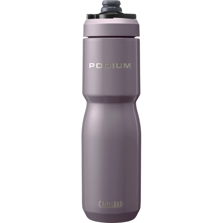 Podium V.I. 0.65l Bottle violet