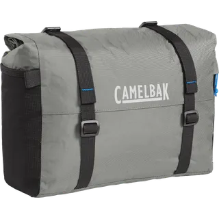 M.U.L.E. handlebar pack 12 wolf grey