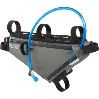 M.U.L.E Frame Pack large wolf grey