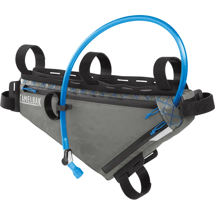 M.U.L.E Frame Pack large wolf grey