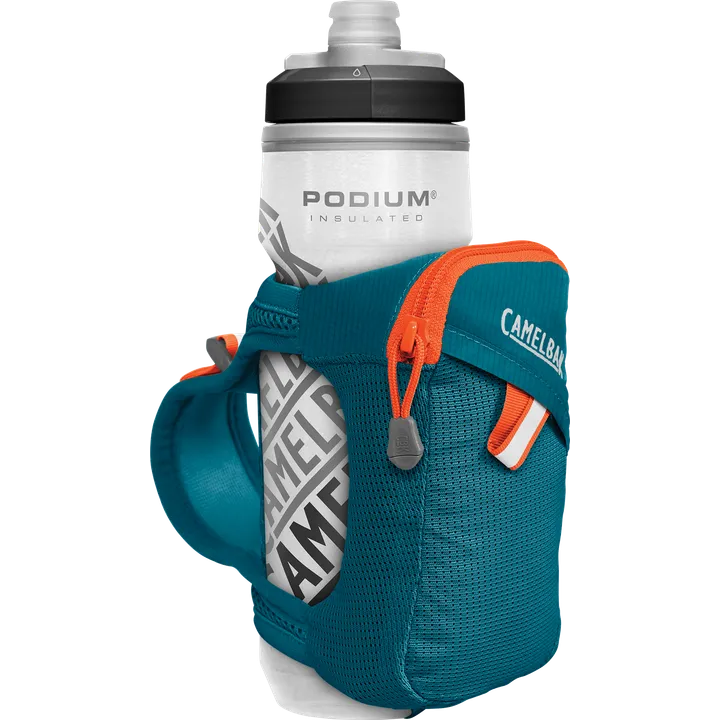 Quick Grip Chill Handheld corsair teal