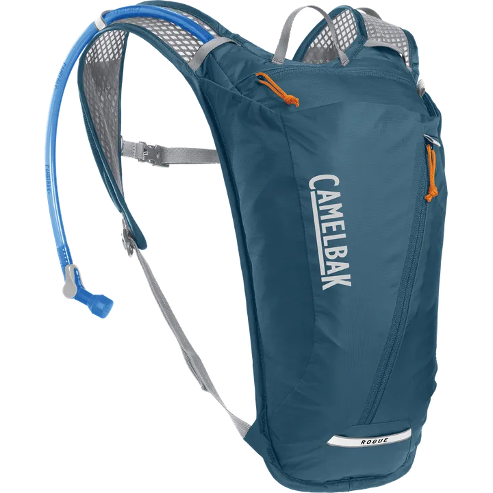 Rogue Light 7 moroccan blue
