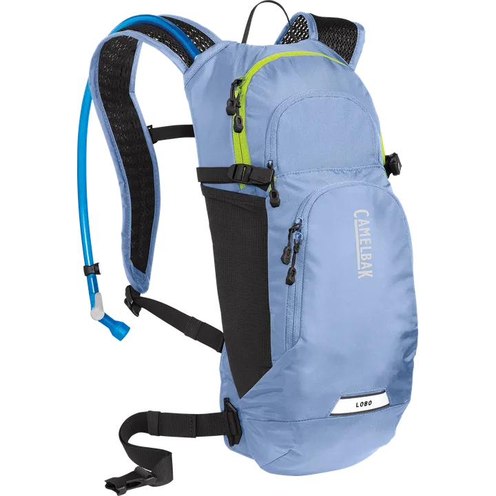 Women's Lobo 9 serenity blue