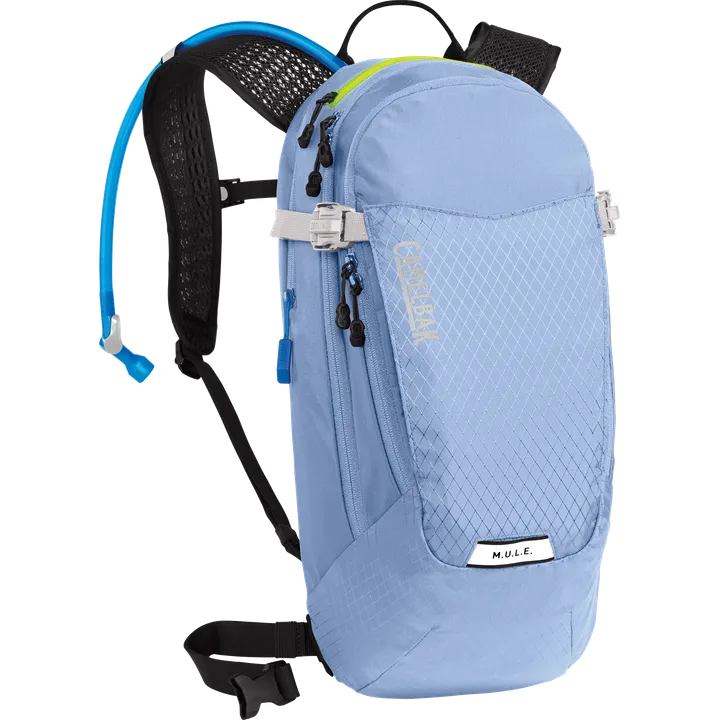 Women's M.U.L.E. 12 serenity blue
