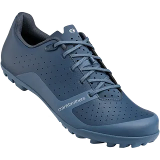 Chaussures Candy Gravel / XC blanc/vert menthe