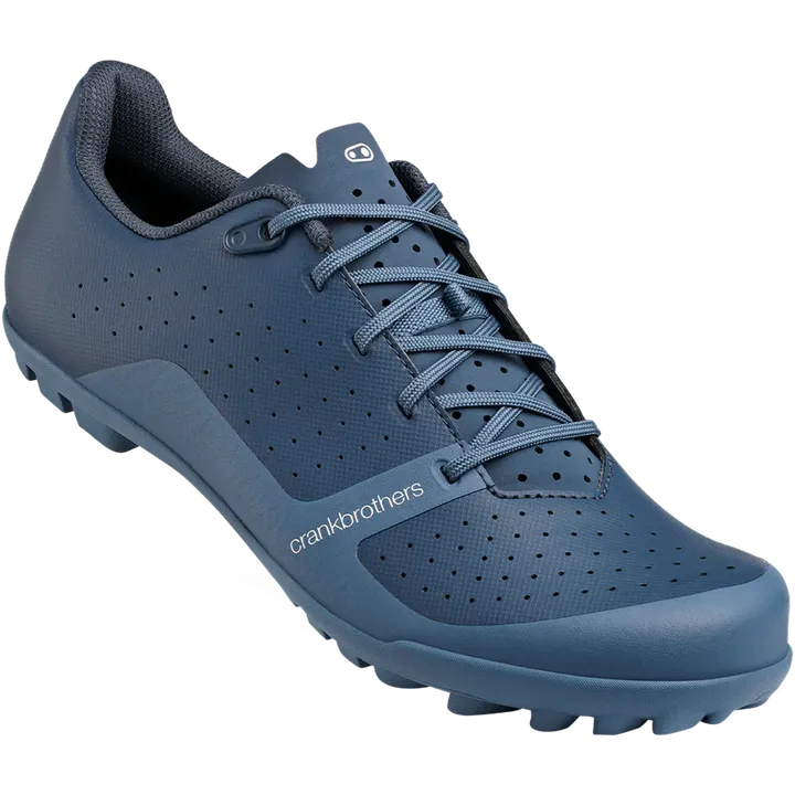 Candy Gravel / XC Schuh blau