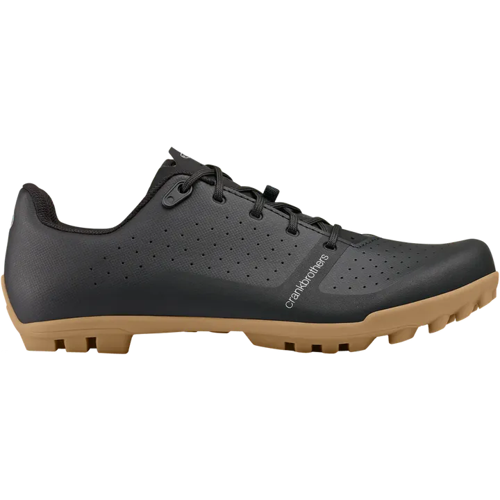 Candy Gravel / XC Schuh schwarz