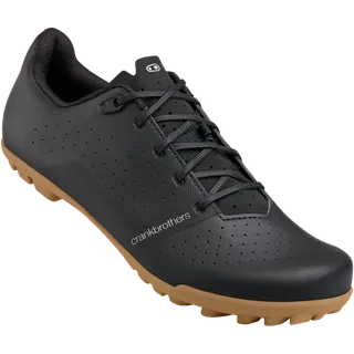 Chaussures Candy Gravel / XC blanc/vert menthe