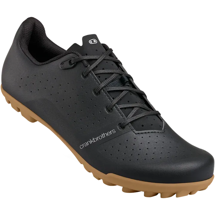 Candy Gravel / XC Schuh schwarz