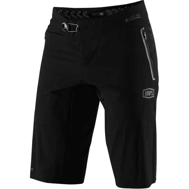 Celium Shorts schwarz