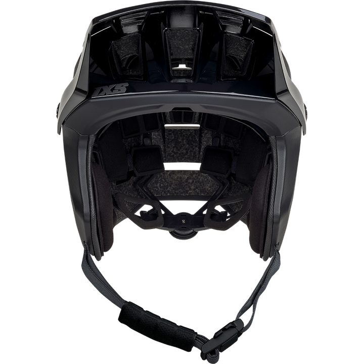 Helm Trigger X MIPS schwarz
