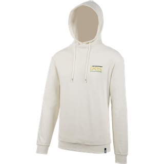 Arch organic hoodie off white