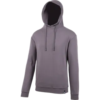 Brand Organic 2.0 Hoodie schwarz