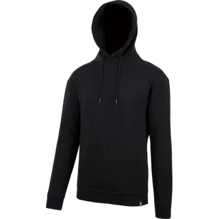 Brand Organic 2.0 Hoodie schwarz