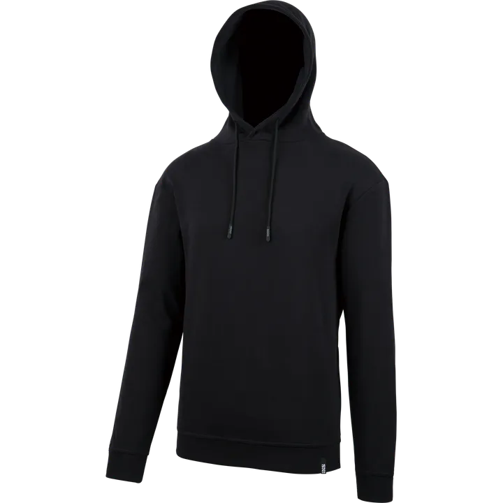 Brand Organic 2.0 Hoodie schwarz
