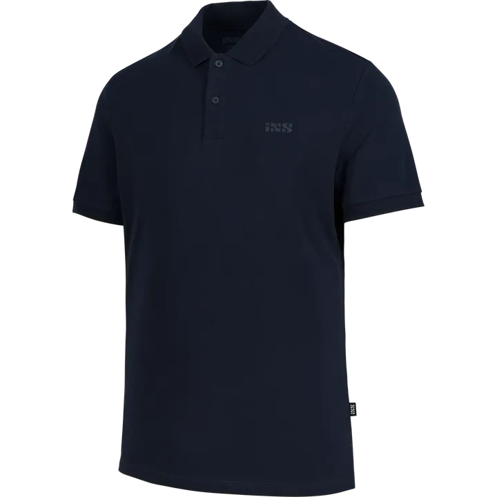 Brand Polo shirt marine