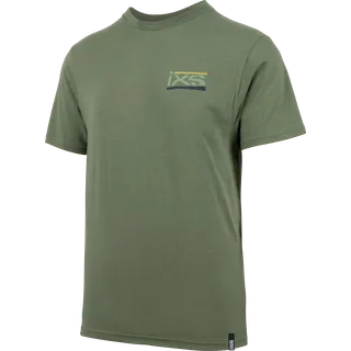 Arch Organic Tee off white
