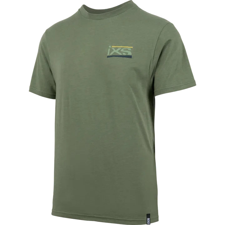 Arch Organic Tee sage