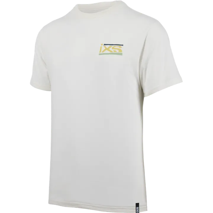 Arch Organic Tee off white