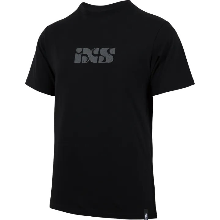 Brand organic 2.0 tee noir