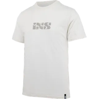 Brand Organic 2.0 Tee off white