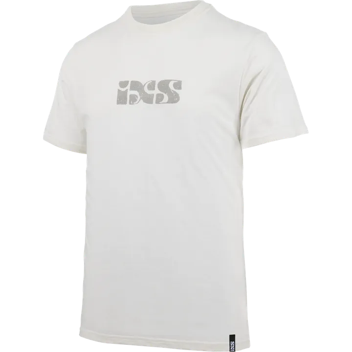 Brand Organic 2.0 Tee off white