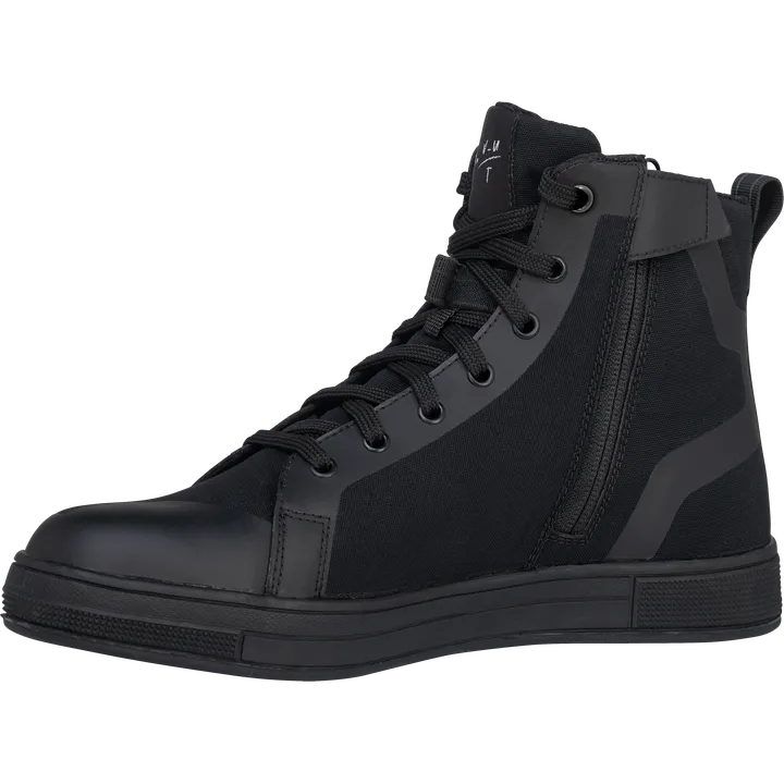 Classic Sneaker Style noir