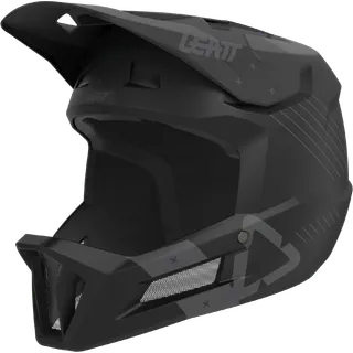 MTB Gravity 2.0 Helm titanium
