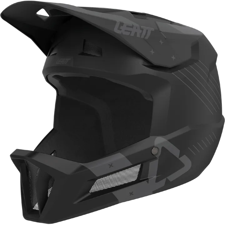 MTB Gravity 2.0 Helmet stealth