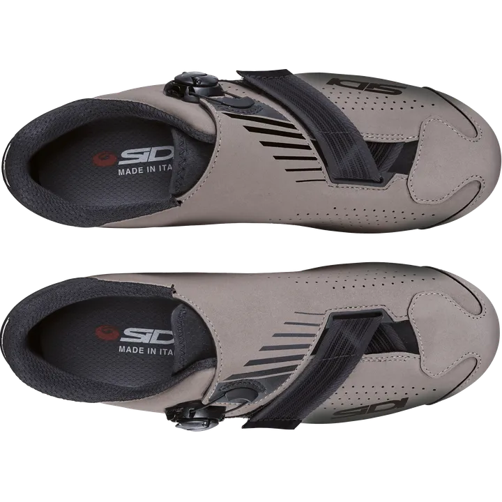 MTB Aertis greige/black