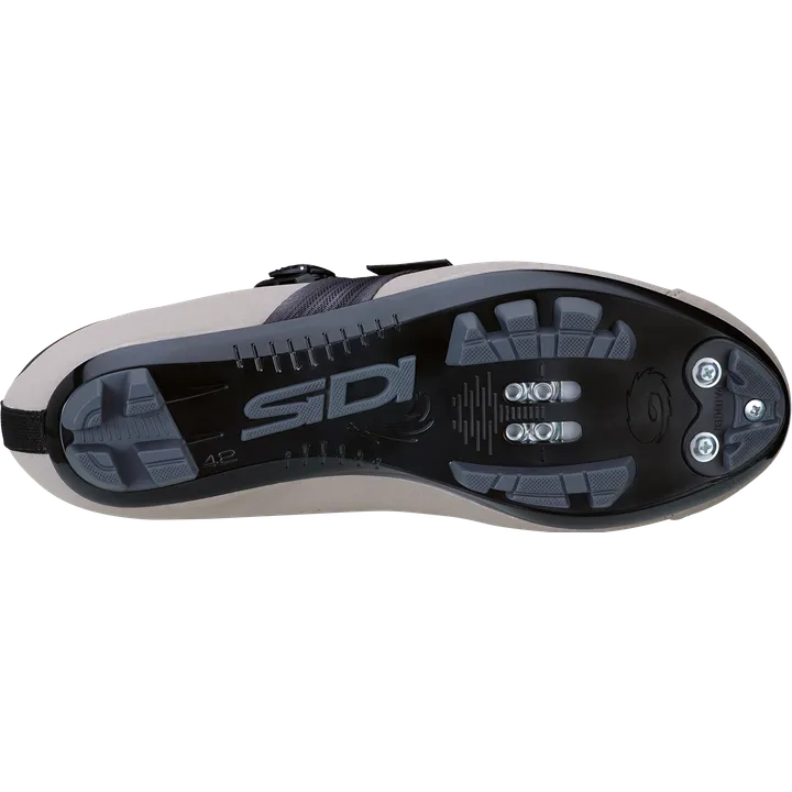 MTB Aertis greige/black