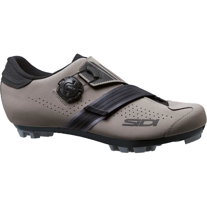 MTB Aertis greige/black