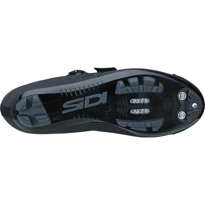 MTB Aertis black/black