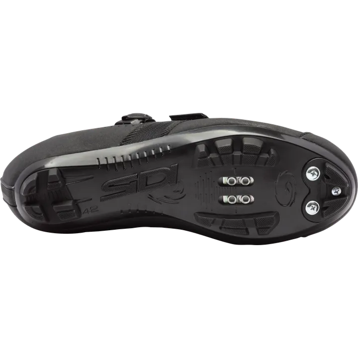 MTB Aertis black/black