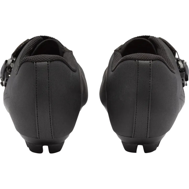 MTB Aertis black/black