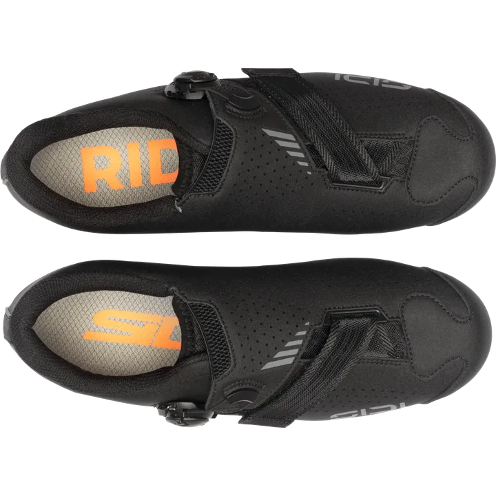 MTB Aertis black/black