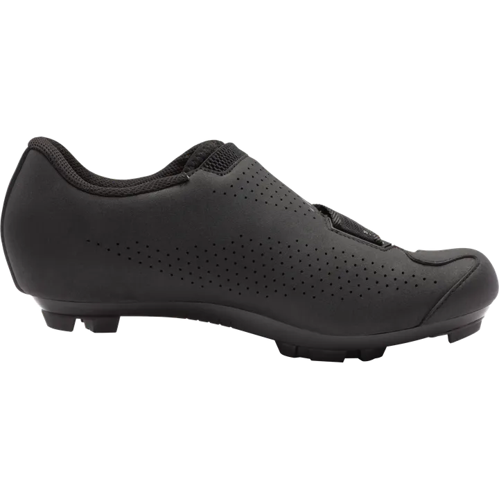 MTB Aertis black/black
