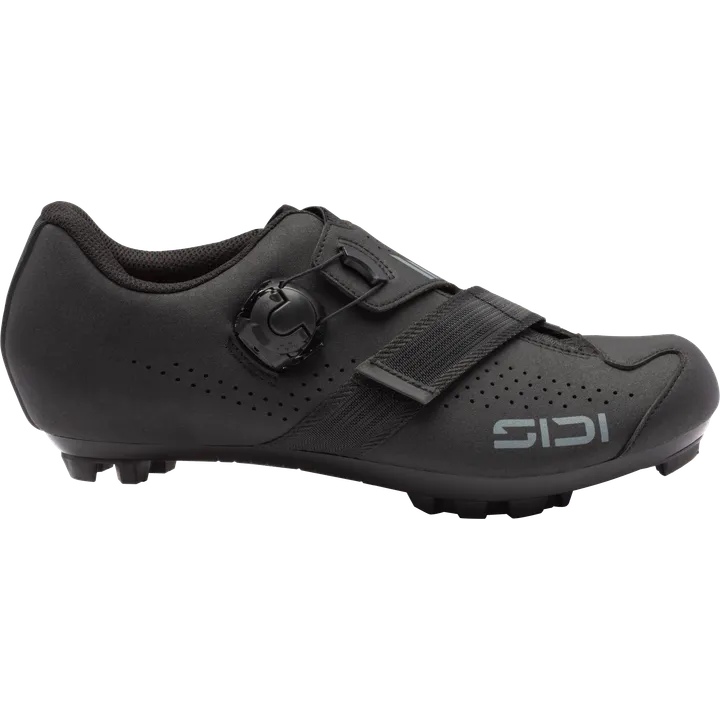 MTB Aertis black/black