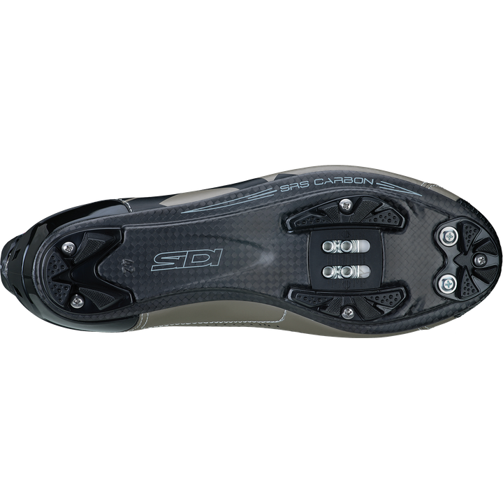 MTB Tiger 2S SRS titanium/black 