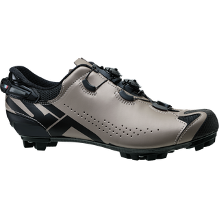 MTB Tiger 2S SRS black