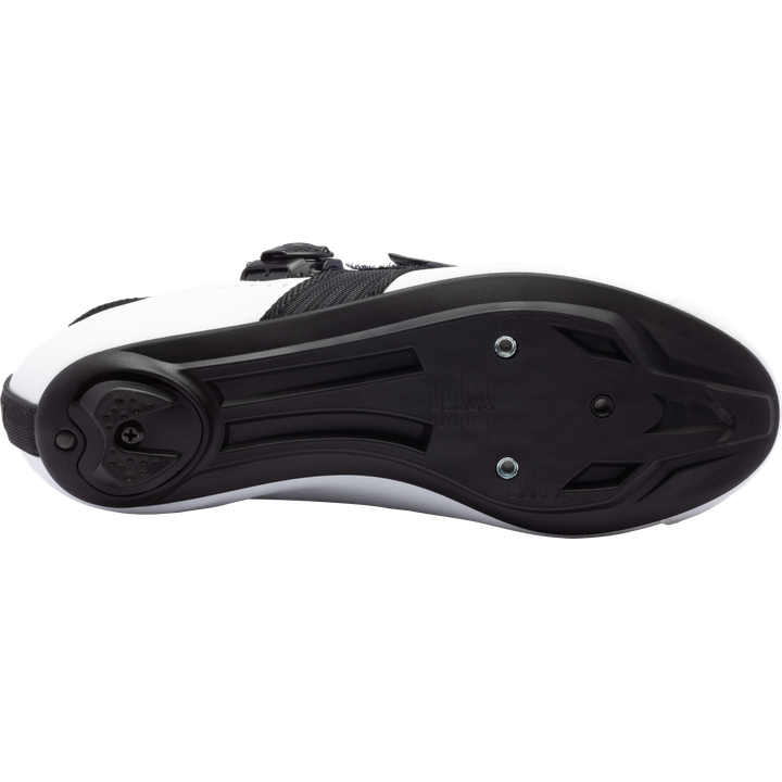 RR Prima Women Aerolite white/black