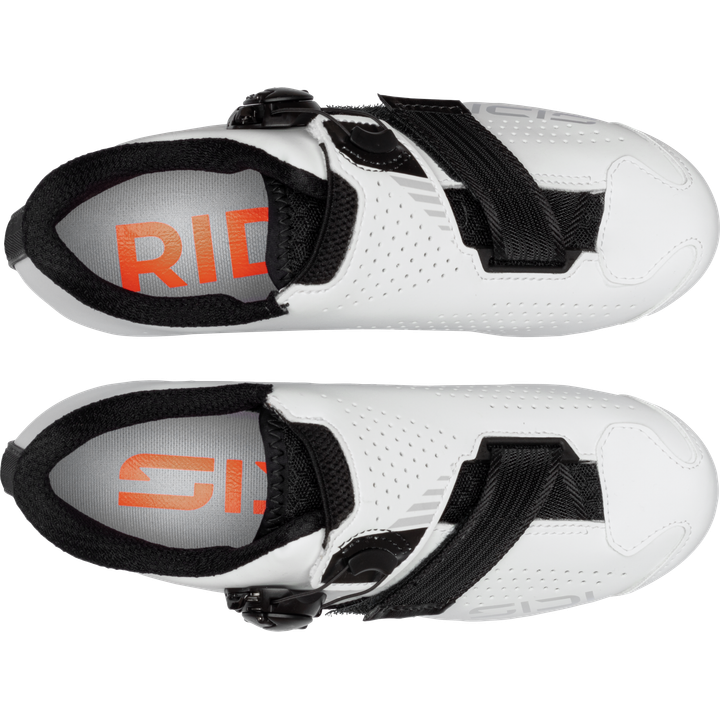RR Prima Women Aerolite white/black