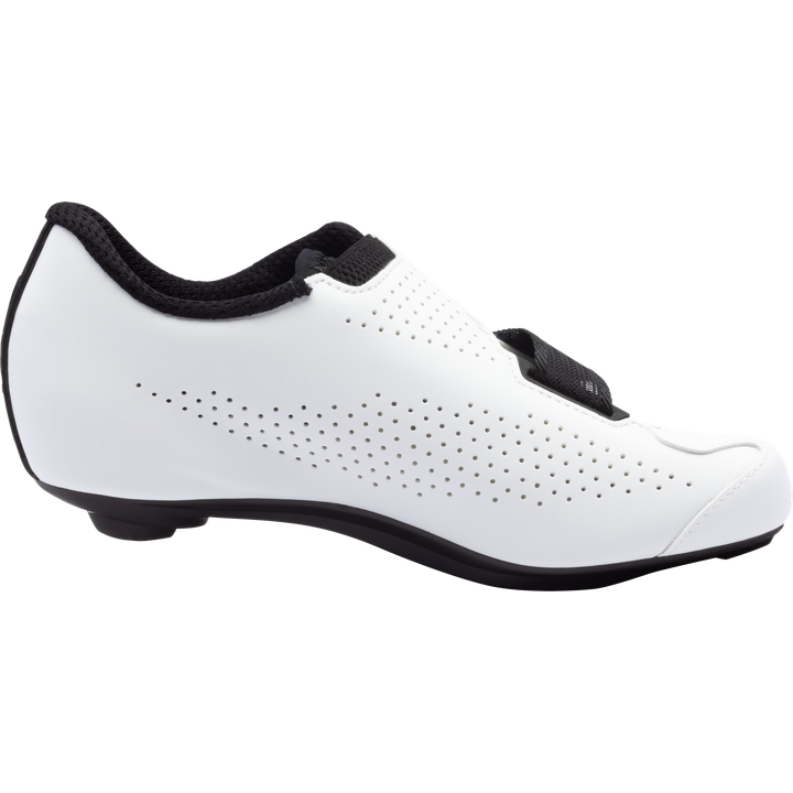 RR Prima Women Aerolite white/black