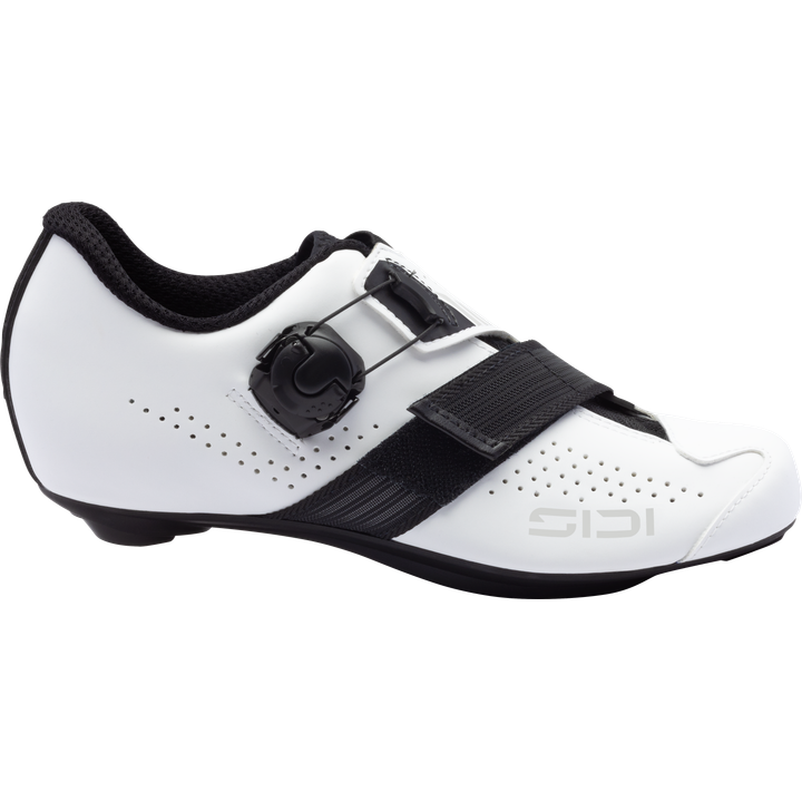 RR Prima Women Aerolite white/black