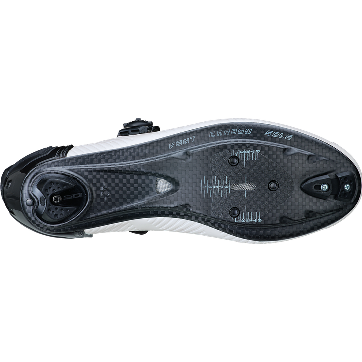 RR Wire 2S Woman white/black