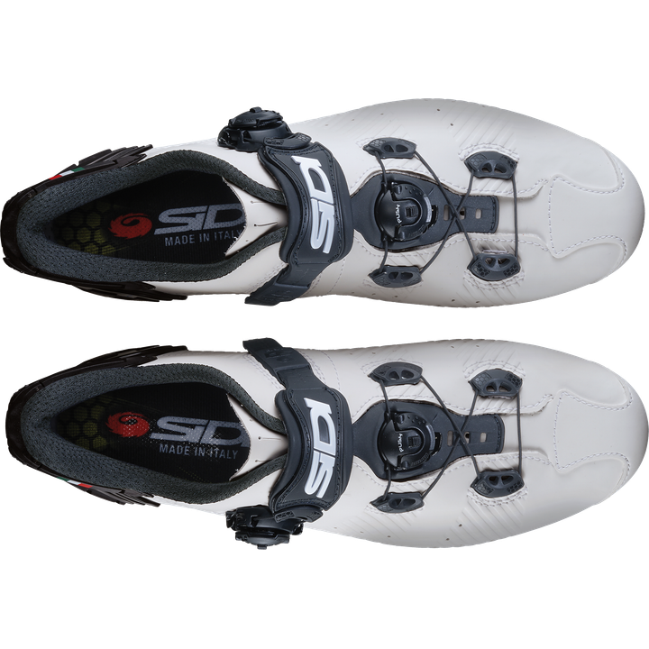 RR Wire 2S Woman white/black