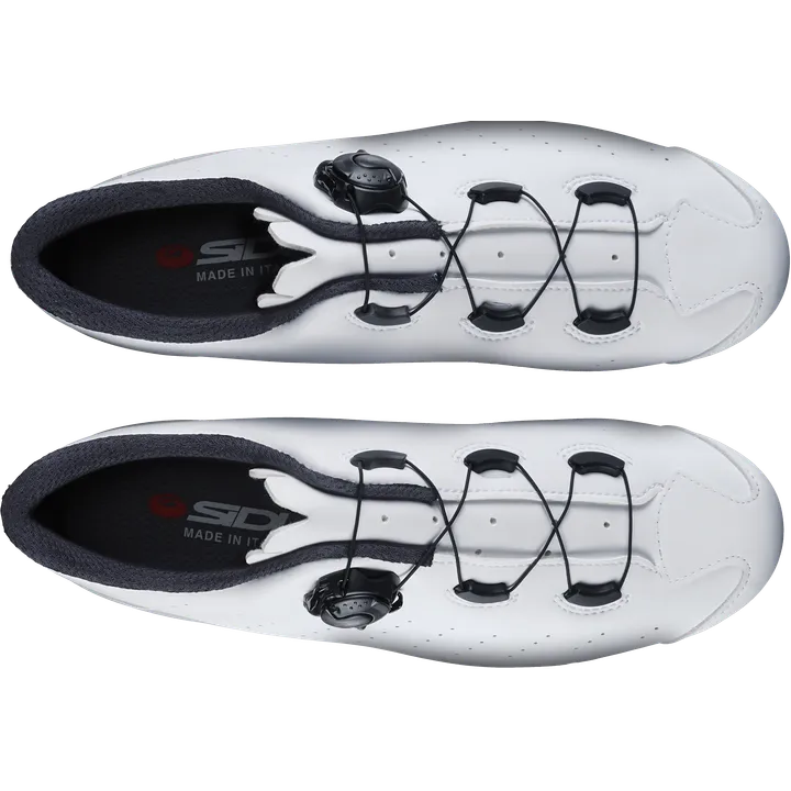RR Fast 2 white/grey