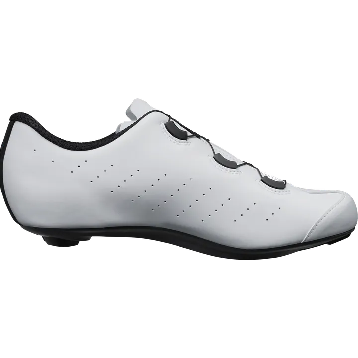 RR Fast 2 white/grey